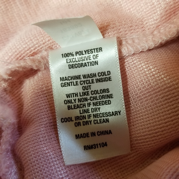 Crown & Ivy Plush Pullover Size Large - Picture 4 of 10